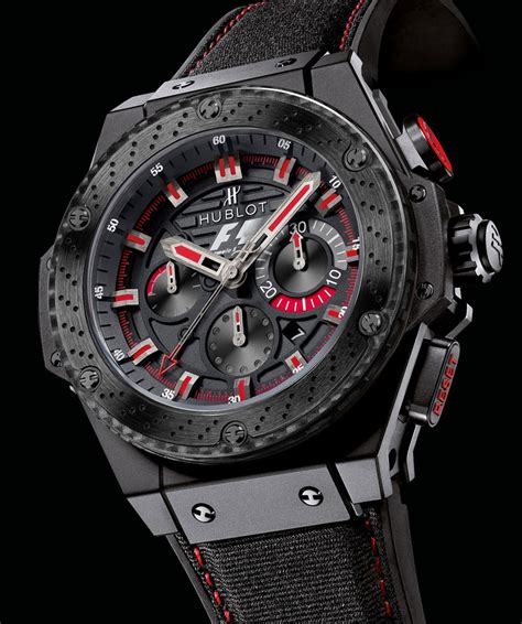 hublot geneve watch replica